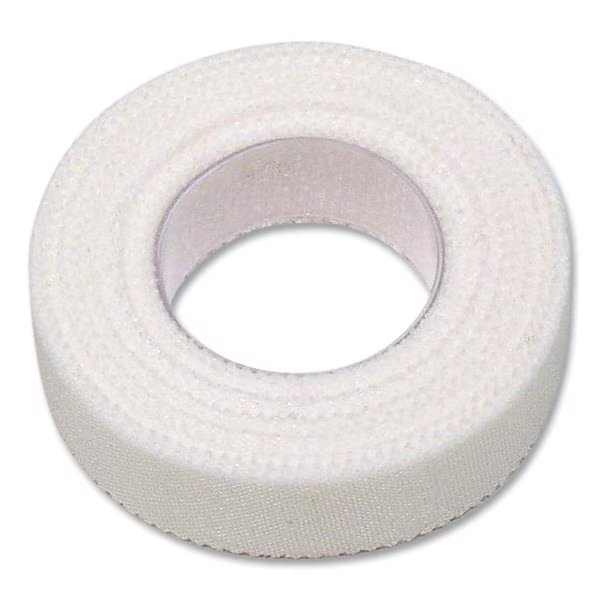 First Aid Adhesive Tape, 1/2